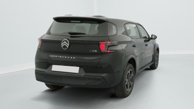Citroën E-C3 AIRCROSS 113 ch autonomie confort You