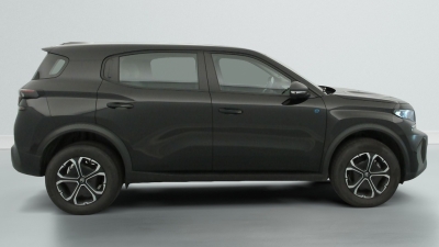 Citroën E-C3 AIRCROSS 113 ch autonomie confort You