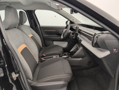 Citroën E-C3 AIRCROSS 113 ch autonomie confort You