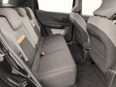 Citroën E-C3 AIRCROSS 113 ch autonomie confort You