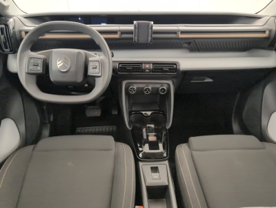 Citroën E-C3 AIRCROSS 113 ch autonomie confort You