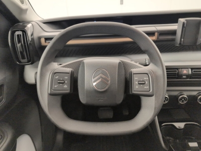 Citroën E-C3 AIRCROSS 113 ch autonomie confort You