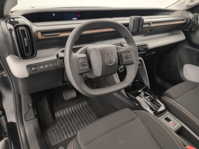 Citroën E-C3 AIRCROSS 113 ch autonomie confort You