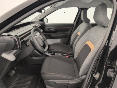Citroën E-C3 AIRCROSS 113 ch autonomie confort You