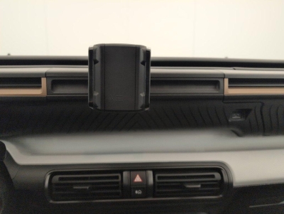 Citroën E-C3 AIRCROSS 113 ch autonomie confort You