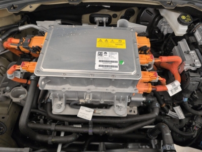Citroën E-C3 AIRCROSS 113 ch autonomie confort You