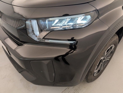 Citroën E-C3 AIRCROSS 113 ch autonomie confort You