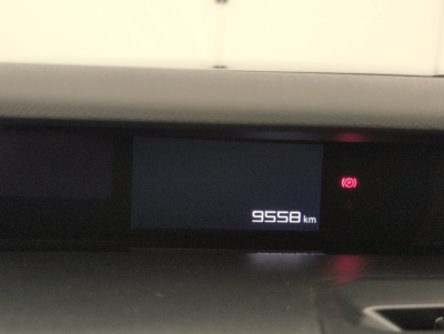 Citroën E-C3 AIRCROSS 113 ch autonomie confort You