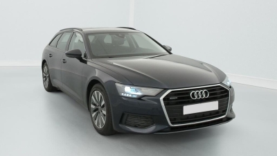 Audi A6 Avant 40 TDI 204 ch S tronic 7 Quattro