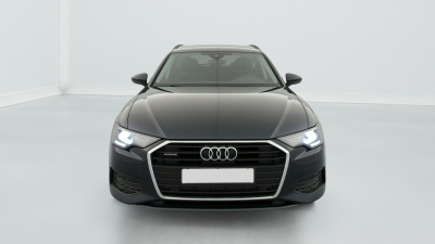 Audi A6 Avant 40 TDI 204 ch S tronic 7 Quattro