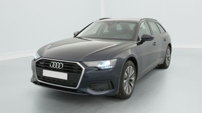 Audi A6 Avant 40 TDI 204 ch S tronic 7 Quattro