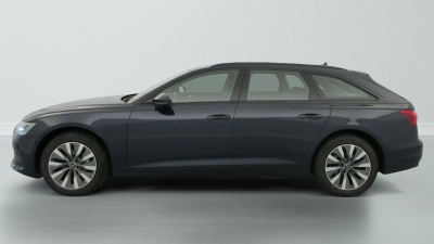 Audi A6 Avant 40 TDI 204 ch S tronic 7 Quattro