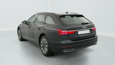Audi A6 Avant 40 TDI 204 ch S tronic 7 Quattro