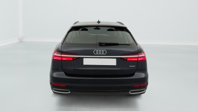 Audi A6 Avant 40 TDI 204 ch S tronic 7 Quattro