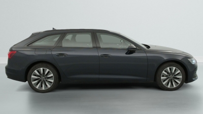 Audi A6 Avant 40 TDI 204 ch S tronic 7 Quattro