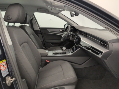 Audi A6 Avant 40 TDI 204 ch S tronic 7 Quattro