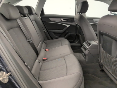 Audi A6 Avant 40 TDI 204 ch S tronic 7 Quattro
