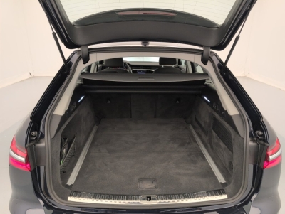 Audi A6 Avant 40 TDI 204 ch S tronic 7 Quattro