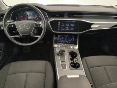 Audi A6 Avant 40 TDI 204 ch S tronic 7 Quattro