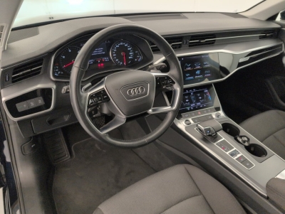 Audi A6 Avant 40 TDI 204 ch S tronic 7 Quattro