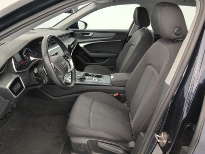 Audi A6 Avant 40 TDI 204 ch S tronic 7 Quattro