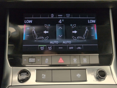 Audi A6 Avant 40 TDI 204 ch S tronic 7 Quattro