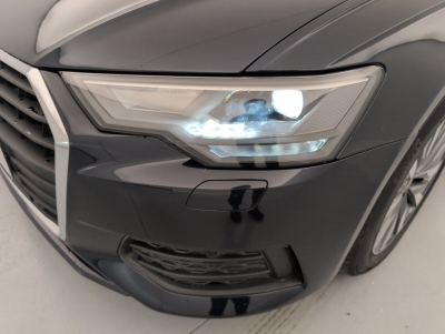 Audi A6 Avant 40 TDI 204 ch S tronic 7 Quattro