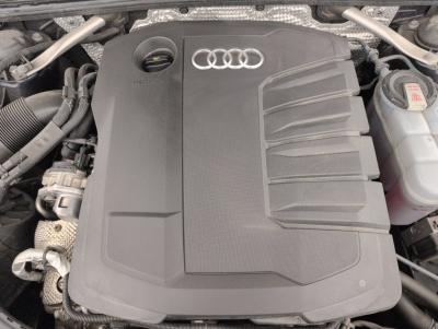 Audi A6 Avant 40 TDI 204 ch S tronic 7 Quattro