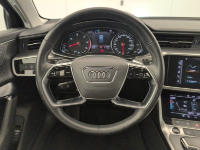 Audi A6 Avant 40 TDI 204 ch S tronic 7 Quattro