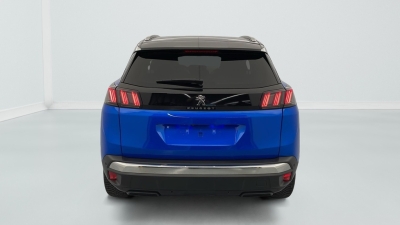 Peugeot 3008 BlueHDi 130ch S&S EAT8 GT