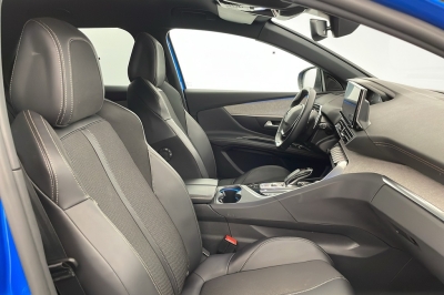 Peugeot 3008 BlueHDi 130ch S&S EAT8 GT