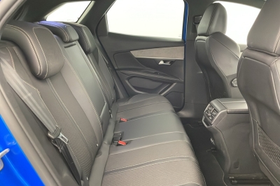 Peugeot 3008 BlueHDi 130ch S&S EAT8 GT