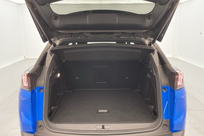 Peugeot 3008 BlueHDi 130ch S&S EAT8 GT
