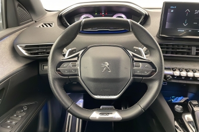 Peugeot 3008 BlueHDi 130ch S&S EAT8 GT