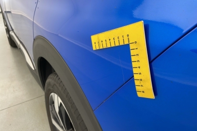 Peugeot 3008 BlueHDi 130ch S&S EAT8 GT