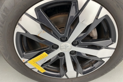 Peugeot 3008 BlueHDi 130ch S&S EAT8 GT
