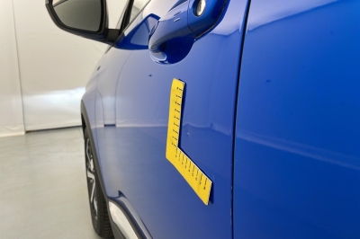 Peugeot 3008 BlueHDi 130ch S&S EAT8 GT
