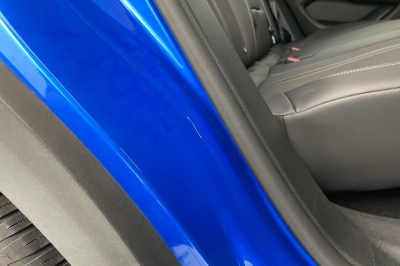 Peugeot 3008 BlueHDi 130ch S&S EAT8 GT