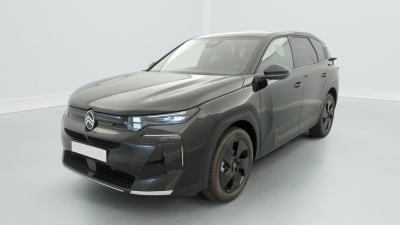 Citroën C5 AIRCROSS 2 HYBRIDE Hybride 145 ch e-DCS6 Plus