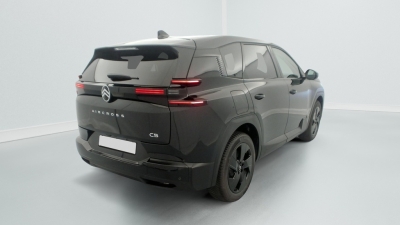 Citroën C5 AIRCROSS 2 HYBRIDE Hybride 145 ch e-DCS6 Plus