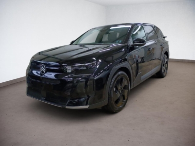 CitroënC5 AIRCROSS 2 HYBRIDEHybride 145 ch e-DCS6 Plus