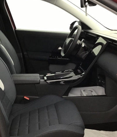 Citroën C5 AIRCROSS 2 HYBRIDE Hybride 145 ch e-DCS6 Plus