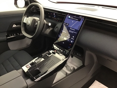 Citroën C5 AIRCROSS 2 HYBRIDE Hybride 145 ch e-DCS6 Plus