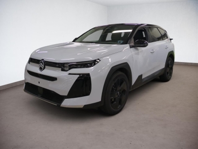 CitroënC5 AIRCROSS 2 HYBRIDEHybride 145 ch e-DCS6 Plus