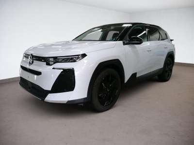 CitroënC5 AIRCROSS 2 HYBRIDEHybride 145 ch e-DCS6 Plus