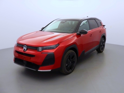 Citroën C5 AIRCROSS 2 HYBRIDE Hybride 145 ch e-DCS6 Plus
