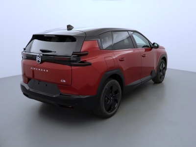 Citroën C5 AIRCROSS 2 HYBRIDE Hybride 145 ch e-DCS6 Plus