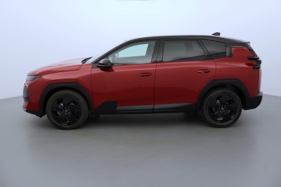 Citroën C5 AIRCROSS 2 HYBRIDE Hybride 145 ch e-DCS6 Plus