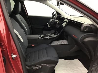 Citroën C5 AIRCROSS 2 HYBRIDE Hybride 145 ch e-DCS6 Plus