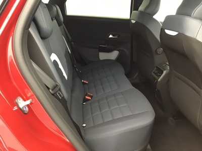 Citroën C5 AIRCROSS 2 HYBRIDE Hybride 145 ch e-DCS6 Plus